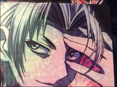 Qui se fait tuer par Creed dans l'épisode 13 ?