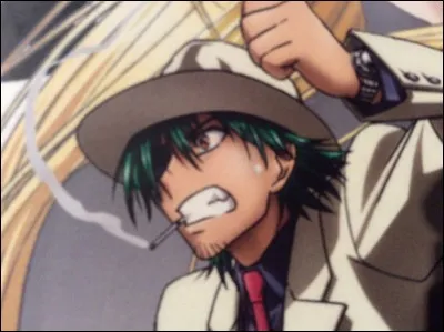 Dans quel épisode Train prend un coup de poing donné par Sven ?