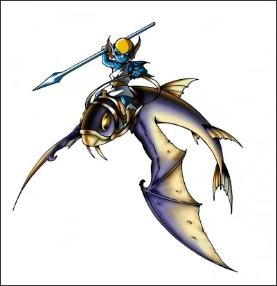 Comment s'appellent les ennemis des elfes ?