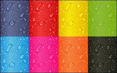 Quelles sont vos couleurs préférées ?