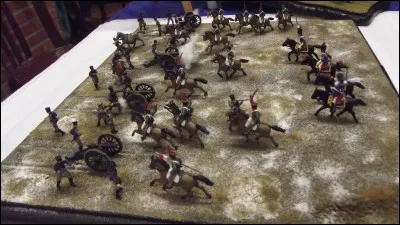 Dans un conflit, vous avez besoin d'une tactique pour le régler. Laquelle prenez-vous ?