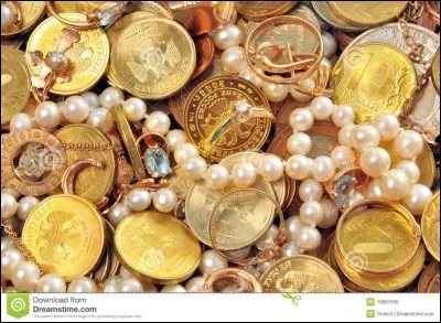 Vous avez perdu un objet de valeur et vous êtes incapable de le retrouver. Que faites-vous ?