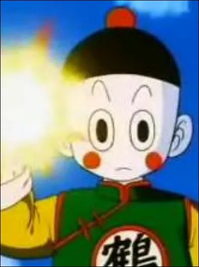 Quelle technique Chaozu prépare-t-il ?