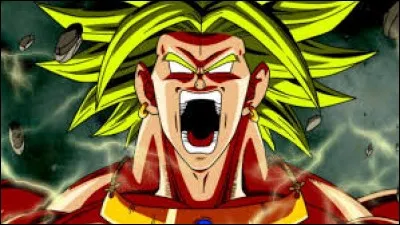 Qui est ce personnage ?