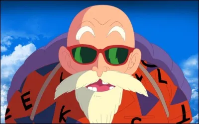 Quelle est la première mission que Tortue géniale confie à Goku et à Krilin ?