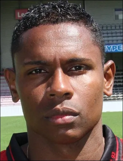 Où joue Christophe Mandanne actuellement (2017) ?