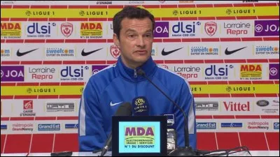 Qui est Vincent Hognon ?