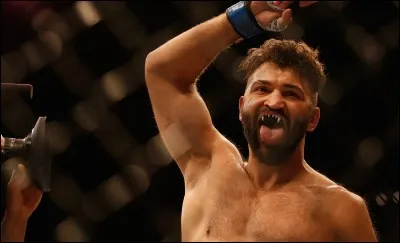 Nous arrivons à son dernier match : Andrei Arlovski. Il se déroule le 28 janvier 2017 lors de l'UFC on Fox 23. Quel est le résultat ?
