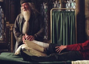 Quiz Harry Potter et le Prisonnier d'Azkaban (2)