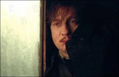 Cette image, est-elle la premire, deuxime, troisime, quatrime ou cinquime  apparatre dans le film parmi ces 5 images ?