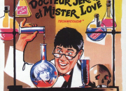 Quiz Docteur Jerry et Mister Love