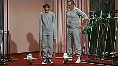 Combien de temps dure le film ?