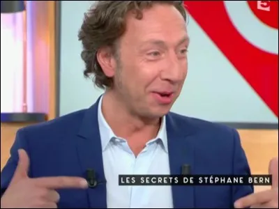 Ah, pensez-vous : le voilà bien bâché !