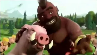 Qui est ce personnage ?