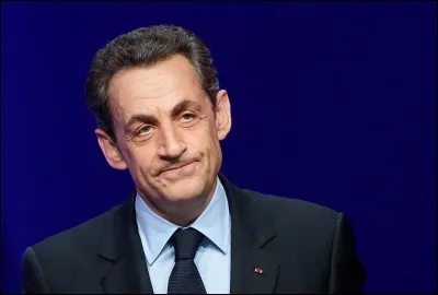 Quel est le nom de ce président ?