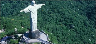 Dans quelle ville se trouve ce monument ?