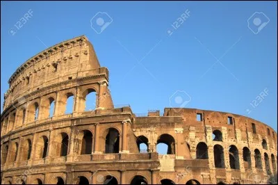 Dans quelle ville se trouve ce monument ?