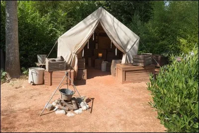 Si je pars pour plusieurs jours...