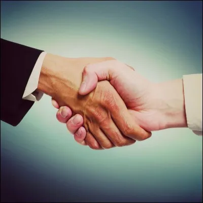 Quels accords sont signés ensuite ?