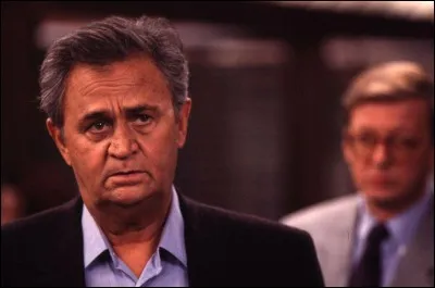 Des "cascades à couper le souffle", une fille délinquante qui tagge les ascenseurs, des enquêtes épicées d'accent pied-noir grâce à Roger Hanin, c'est...