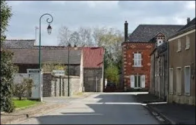 Levesville-la-Chenard est une commune Eurélienne située en région ...