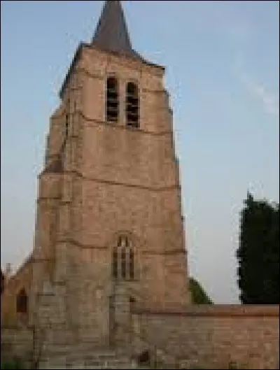 Petit tour dans les Hauts-de-France, à Lewarde. Ville de l'arrondissement de Douai, elle se situe dans le département ...