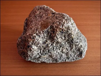 Les rochers repoussent-ils ?