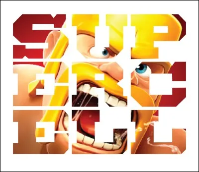 Qui est le créateur du jeu ?