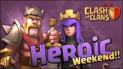 Quel est le niveau maximal du roi des barbares ?