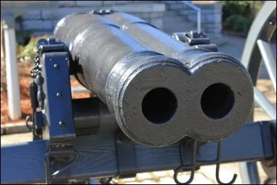 Peut-on avoir un double canon ?