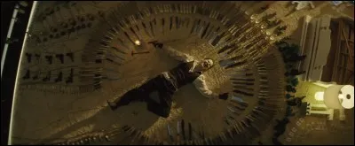 Le Joker a-t-il beaucoup d'armes ?