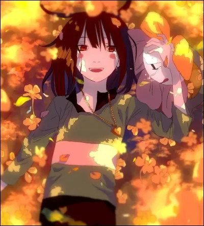 Qu'a d'important Chara dans "Undertale" ?