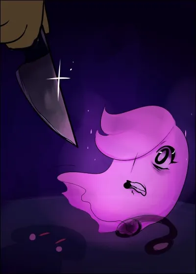 Quel est le vrai nom de Mettaton ?