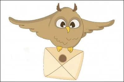 Comment s'appelle le deuxième hibou de Ronald Weasley ?