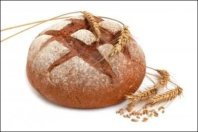 Les Anglais mettent le pain sur une petite assiette, pendant le repas.Est-ce vrai ou faux ?