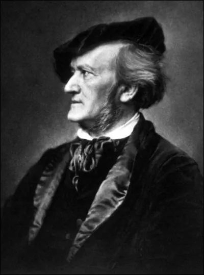 W comme Wagner. un de ces opéras n'a pas été composé par Richard Wagner. Lequel ?