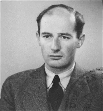 W comme Wallenberg. Qui était Raoul Wallenberg ?