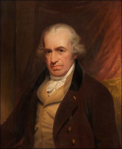 W comme Watt. Qu'a inventé James Watt ?
