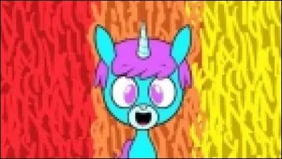 Qui est-ce ? 
D'après Raven, c'est le plus courageux.