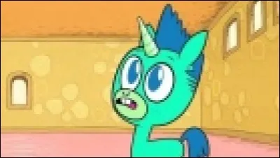 Qui est-ce ? 
D'après Raven, c'est le plus fidèle.