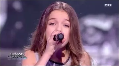 Quelle est sa chanson préférée du deuxième album des Kids United ?