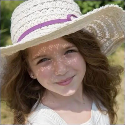 À quoi est-elle allergique ?