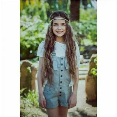 Où habite-t-elle ? (mai 2017)