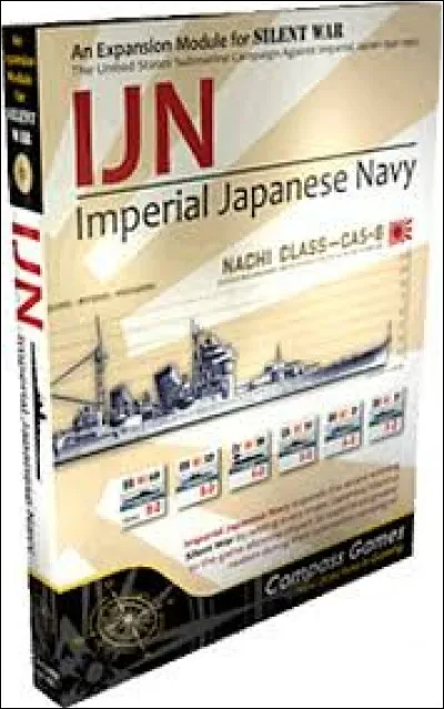 Quel sens se cache derrière ces lettres : IJN ?