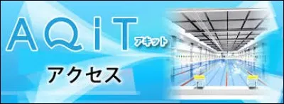 Quel sens se cache derrière ces lettres : AQIT ?