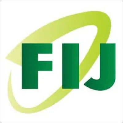 Quel sens se cache derrière ces lettres : FIJ ?