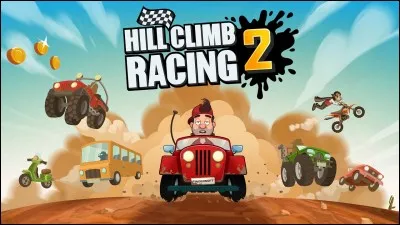 Sur Hill Climb Racing 2, dans la boutique, y a-t-il une offre tout le temps ?
