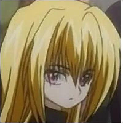 Qui est sur la photo ?