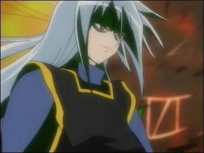 Qui est sur la photo ?