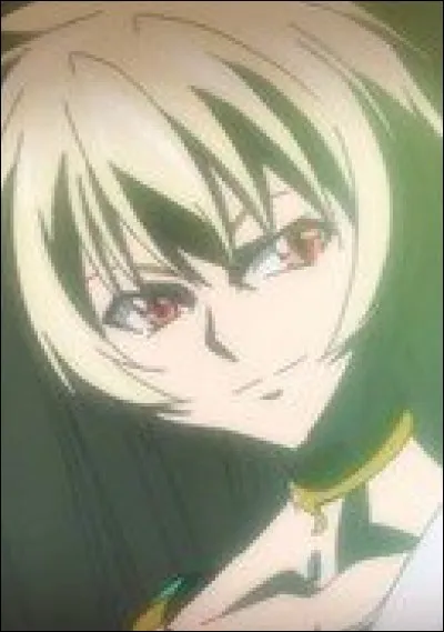 Qui est sur la photo ?